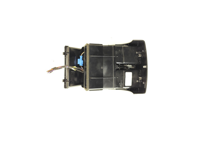 Блок управления климат-контролем A2048304654, 2048303290   Mercedes-Benz GLK (X204)