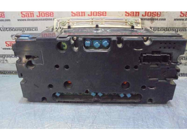 Панель приборов Seat Inca (6k)