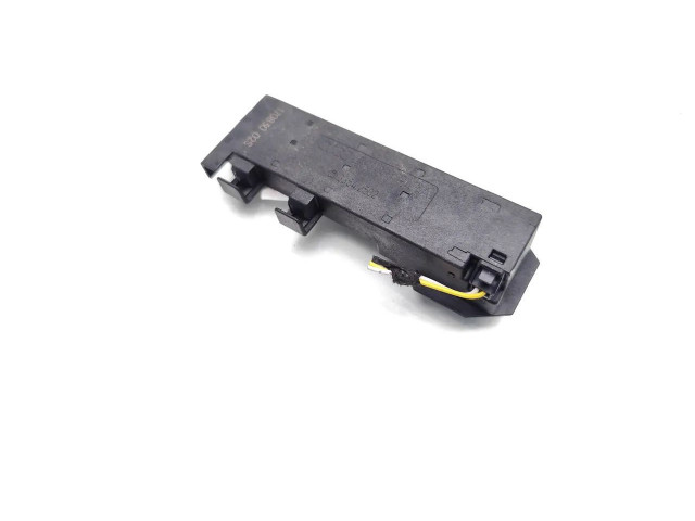 Надувная подушка для крыши Audi A4 S4 B9 2015 - 2019 года 4M0907247A