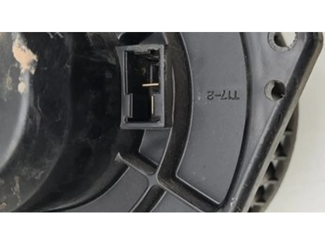 Вентилятор печки    5675030352   Subaru Forester SF