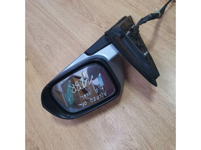 Зеркало электрическое     правое    Honda Accord  2003-2007 года   