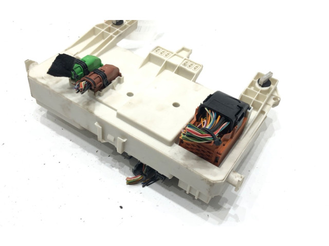 Блок управления 31268178 Volvo C30