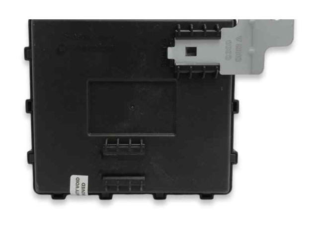 Блок управления 8757035280   SsangYong Tivoli