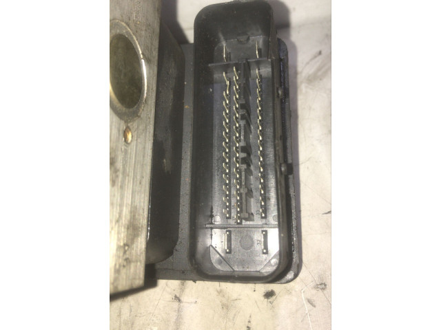 Блок АБС 10.0960-0869.3, 10.0960-0869.3 Mini One - Cooper R50 - 53 2001 - 2006 года