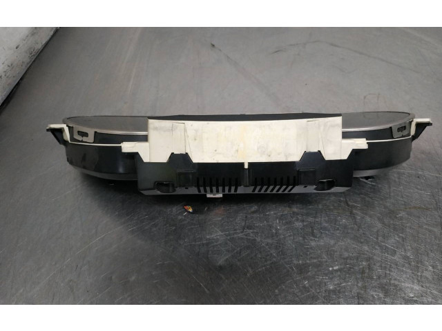 Панель приборов 5550007301   Audi A6 S6 C6 4F       