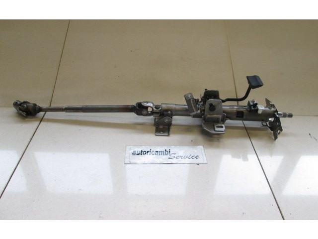  рейка  Колонка рулевая 563100X700   KIA Picanto 2004 - 2011 года