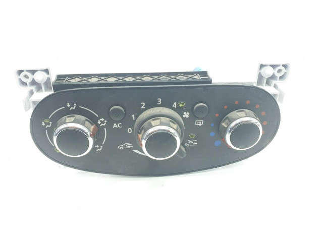 Блок управления климат-контролем N109211S, 275103362R Dacia Dokker