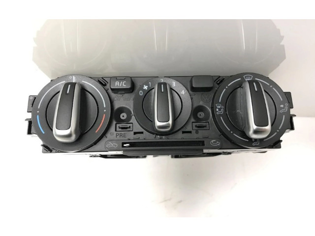 Блок управления климат-контролем 1ST820045N, 1ST820045N Skoda Citigo