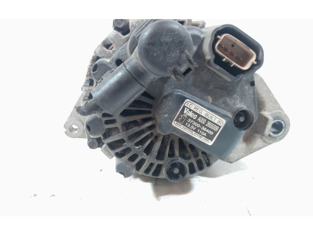 Генератор A0002655009   Hyundai Sonata      