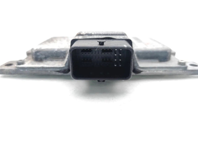 Блок управления коробкой передач 31036-3UK0C, A64-000 Nissan X-Trail T31