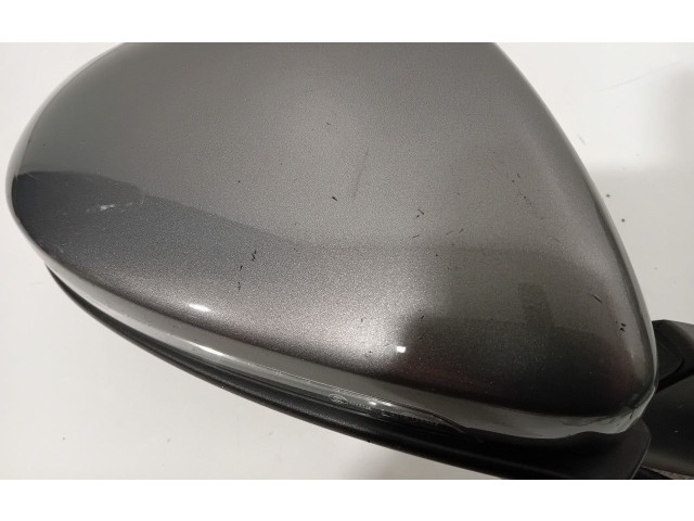 Зеркало электрическое Volkswagen Golf VII 2013 - 2019 года