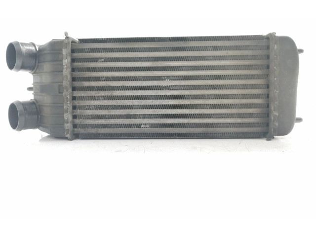 Интеркулер  9651184880   Peugeot 207 