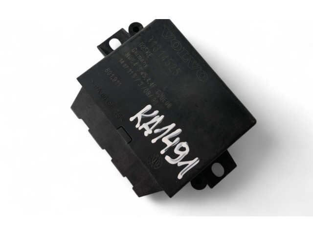 Блок управления 31314525   Volvo V70