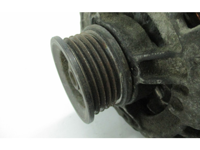 Генератор 047903017, 9517241 Skoda Fabia Mk1 (6Y)