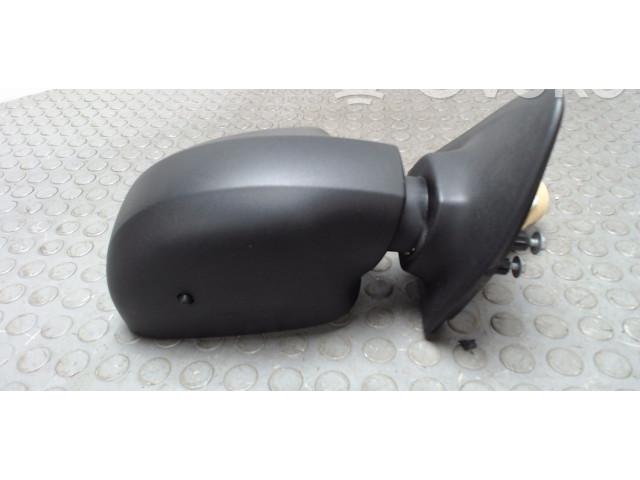 Зеркало электрическое Dacia Logan VAN 2007 - года