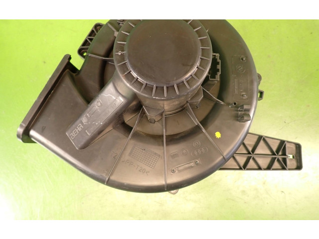 Вентилятор печки 6Q1819015G Skoda Fabia Mk1 (6Y)
