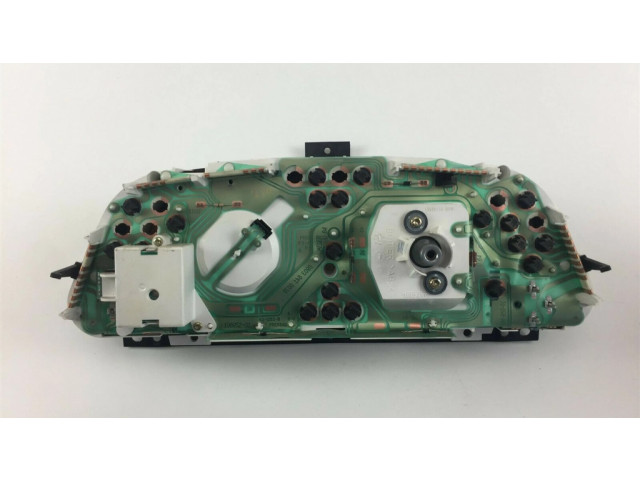 Панель приборов 09036419901, W1667   Citroen Jumpy       