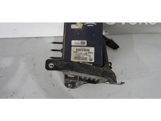 Блок АБС 51935306   Jeep  Renegade  2014 -  года