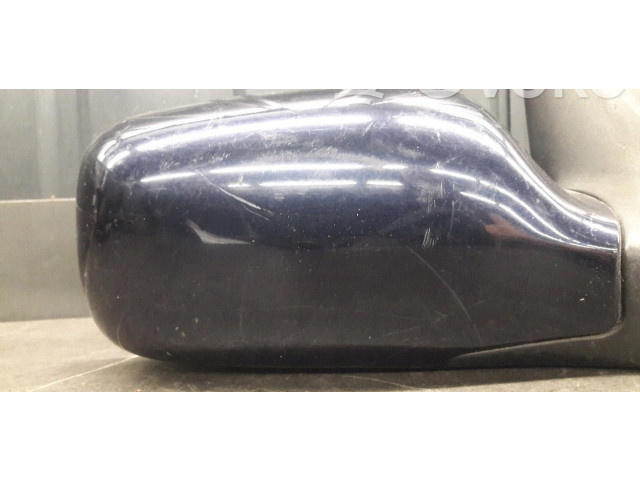 Зеркало электрическое        Saab 9-5  1998 - 2005 года   