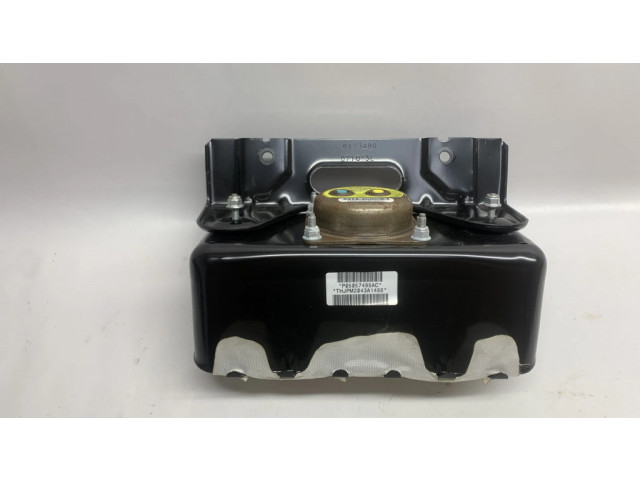 Подушка безопасности пассажира 05057495AC, P05057495AC Dodge RAM