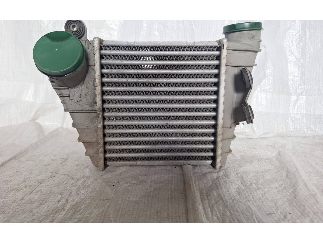 Интеркулер 1J0145805 Audi A3 S3 8L