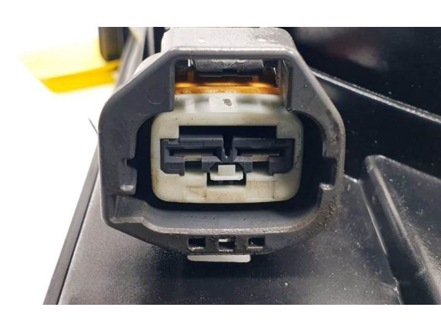 Вентилятор радиатора     2T148C607EC    Ford Transit -  Tourneo Connect 1.8