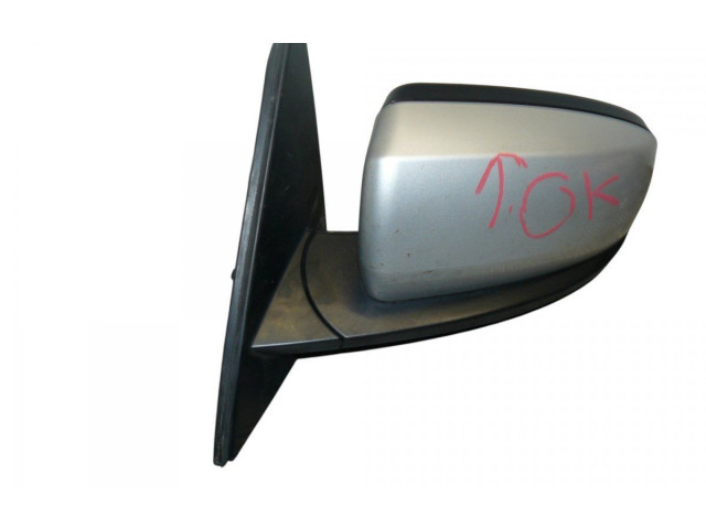 Zpětné zrcátko BMW X5 E70 2007 7179643, 51167179643