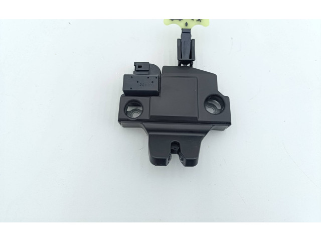 Zámek zadních dveří Subaru Legacy VII 2021