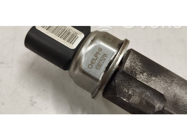 Топливная рампа A6510700495, A6510700700   Mercedes-Benz E W212  