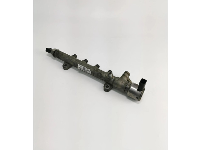 Vstřikovací lišta A6510700495 Mercedes-Benz C W204