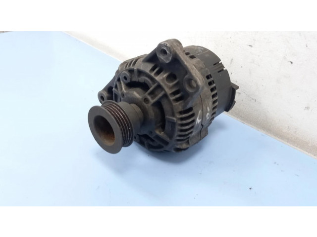 Генератор 0123335001, 050903015B Audi 80 90 S2 B4 0.0