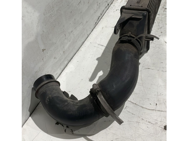 Интеркулер Alfa Romeo Mito