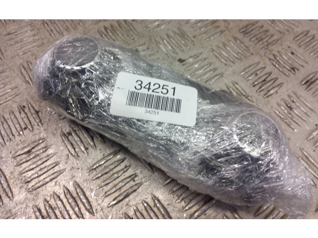 Блок управления климат-контролем a2469008415   Mercedes-Benz A W176