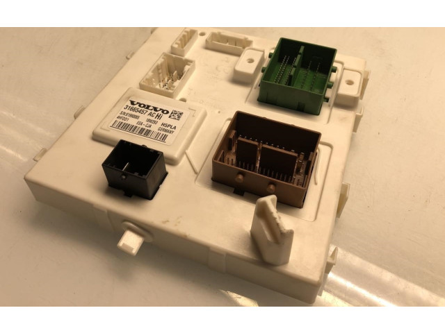 Блок комфорта 36011576, 31665457   Volvo V60   