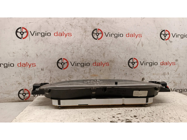 Панель приборов 216720407 Dacia Logan I