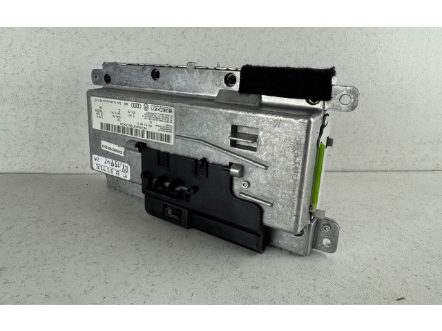 Дисплей 4F0919603B Audi A6 S6 C6 4F