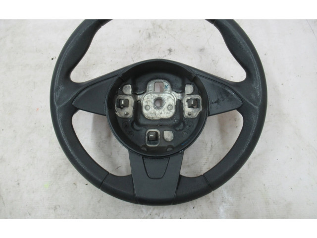 Руль Ford Ka  2009 - 2017 года       