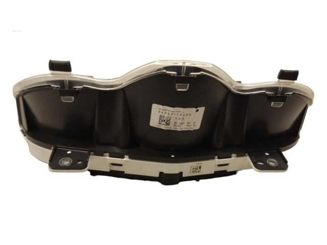 Přístrojová deska KIA Venga 2015 940071P090, A2C96157600