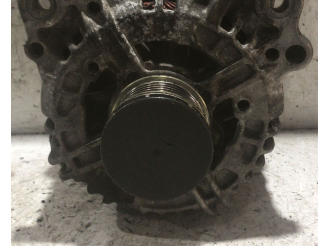 Генератор 03F903023D, 03F903023D Skoda Yeti (5L)