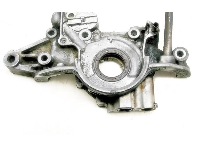 Масляный насос KIA Rio