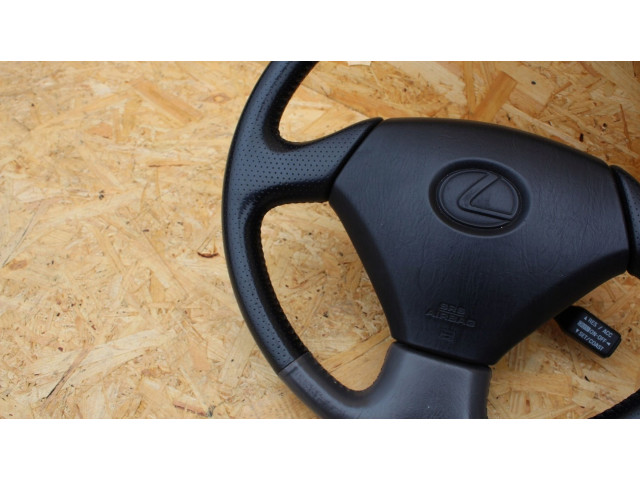 Руль Lexus GS 300 400 430 1991 - 2005 года G113