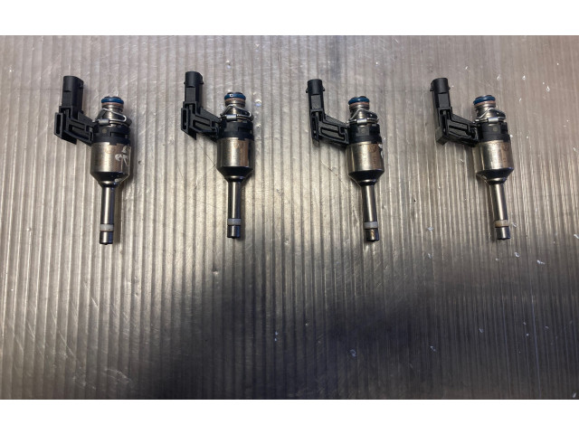 Форсунка 03F906    Skoda Yeti (5L)   