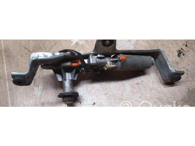 Моторчик заднего дворника 34847581 Mazda Premacy