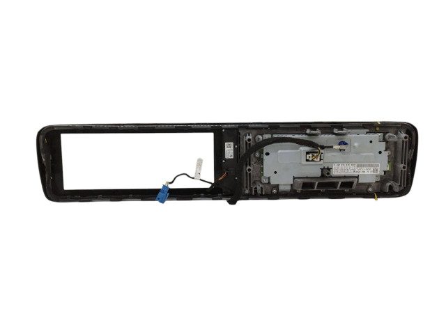 Přístrojová deska Mercedes-Benz S W222 2014 0263691015, A2229007207