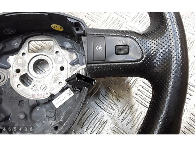 Volant Audi Q7 4L 2007 4f0419091ca