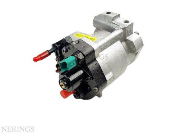 Топливный насос