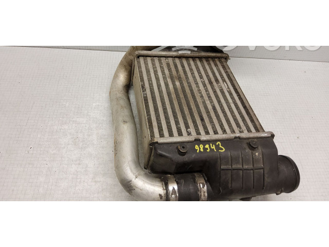 Интеркулер Volkswagen Transporter - Caravelle T4