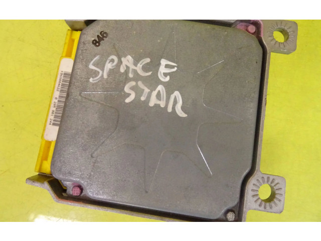 Блок подушек безопасности 0285001244   Mitsubishi Space Star