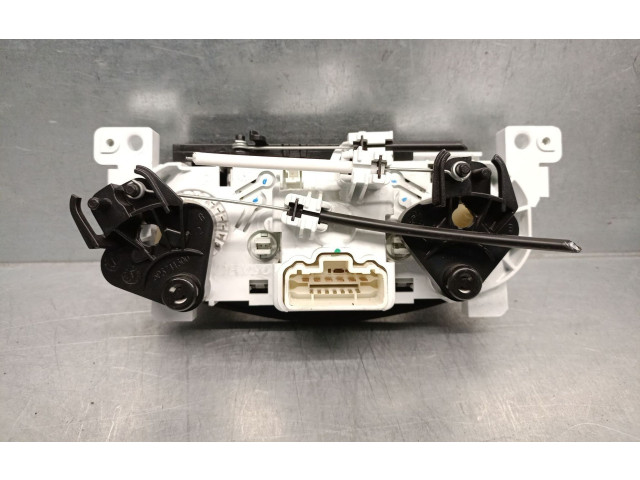 Модуль блока управления кондиционером 275106734R, 275106734R Dacia Logan II