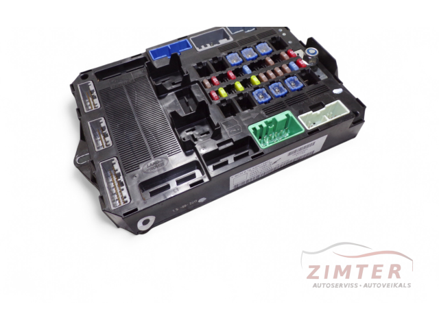   Pojistková skříňka CX2314B476AE   Jaguar XF X250 2011